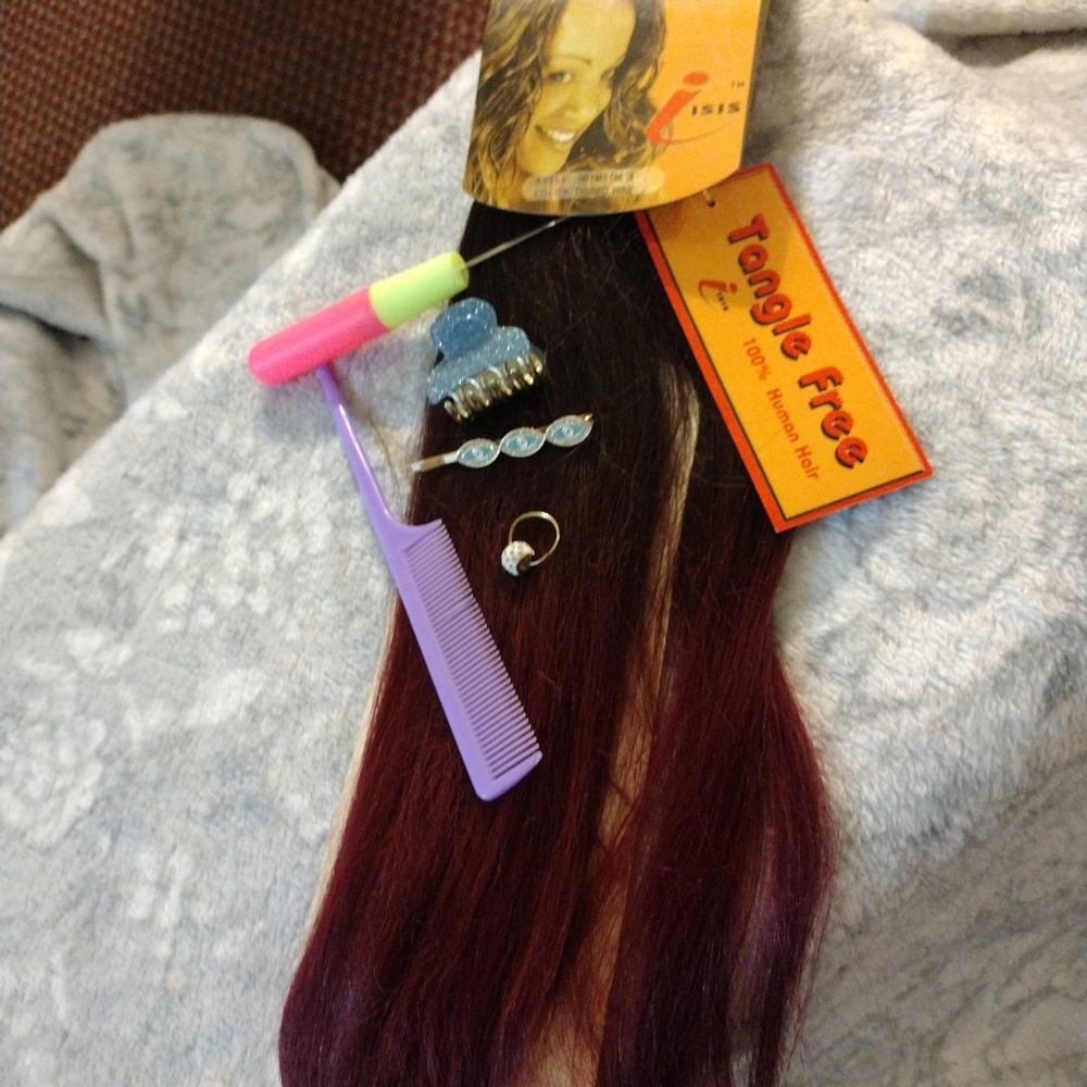 Hair extensions - Picture 5 of 17